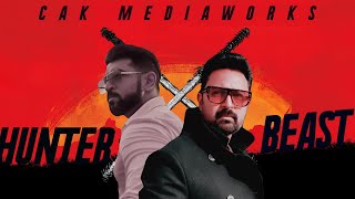 Hunter X Beast | Mafia | Arun Vijay | Prasanna | Karthick Naren