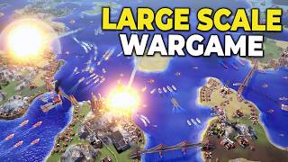 this MASSIVE Wargame you DON'T want to miss.. | Line War