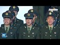 live opening ceremony of 2019 military world games in wuhan china