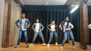 Aa re Pritam Pyaare || Dance || Group  || YRDC || Academy || item Song || Viral