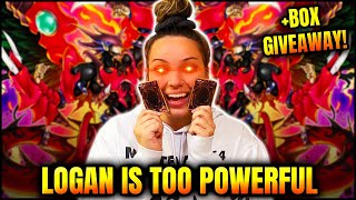 THIS BURST OF DESTINY OPENING IS OUT OF CONTROL. HOLY. | +BODE BOX GIVEAWAY +SYNCHRO STORM WINNER!