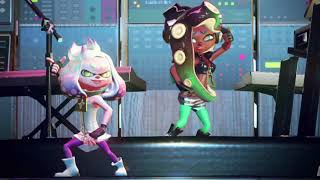 スプラトゥーン2 TRACK 20 ウルトラ・カラーパルス / テンタクルズ