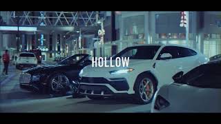Travis Scott Type Beat - "Hollow" | Trap/Rap Instrumental