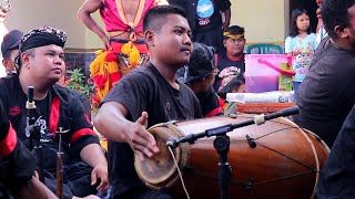 MANTAP BANGET KENDANGANYA.!! CEK SOUND TABUHAN REOG IRINGAN TARI BUJANG GANONG IDOLA PONOROGO