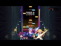 [DJMAX RESPECT] ouroboros -twin stroke of the end- 5B MX 100%