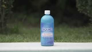 BAQUACIL® Backwash Filter Cleaner