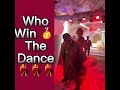 Dance challenge who win 🥇 #trending #music #dance #wedding  @Mohblog247