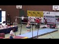 dutch gymnastics 2011 evie schellens ub