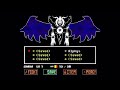 Undertale - Saving a soul that's been saved