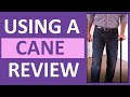 Cane Nursing Assistive Devices Mobility NCLEX (Gait & Stairs)