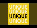 Unique (Original Mix)