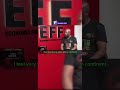 🎙️Julias Malema 🎙️ I Don’t Want Xenophobic Vote