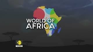 World of Africa: Fears of Xenophobia loom in Africa