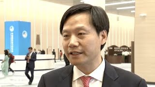 Business and economic minds on Chinese economy