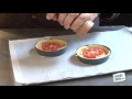 recette de quiche à la tomate