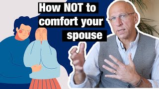 What to Do if Your Husband or Wife Has Mental Health Issues