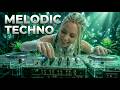 MELODIC TECHNO 2026 | Deep Hypnotic Sound Journey