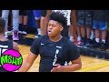 BIG JAH GETS HEATED in MIAMI - 2019 Balling on the Beach Jahzare Jackson