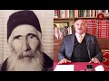 binali doğan dede başköylü hasan efendi yi anlatıyor