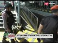 Polisi Kerahkan Anjing Pelacak Untuk Antisipasi Aksi Teror di Stasiun Tugu - iNews Siang 20/06