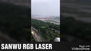 SANWU RGB LASER