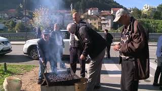 Sedma ”Kestenijada” u organizaciji Grada Konjica i Udruge „SIN Neretvica“