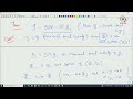 lec 52 isomorphism theorem