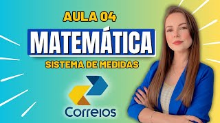 QUESTÕES DE MATEMÁTICA PARA O CONCURSO DOS CORREIOS 2024 | AGENTE DOS CORREIOS - CARTEIRO