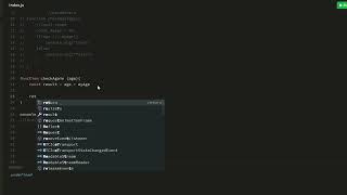 JavaScript Basics Part 3 tagalog tutorial (functions,conditionals)