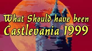 What Should've Been Castlevania 1999 (GigaBoots Podcast)