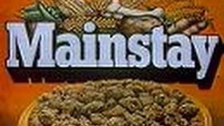 Mainstay (Commercial, 1981)