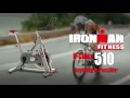 ironman h class 510 exercise bike