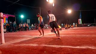 Hunnur vs Hosur (Hosur tournament) #ymckhokhohunnur