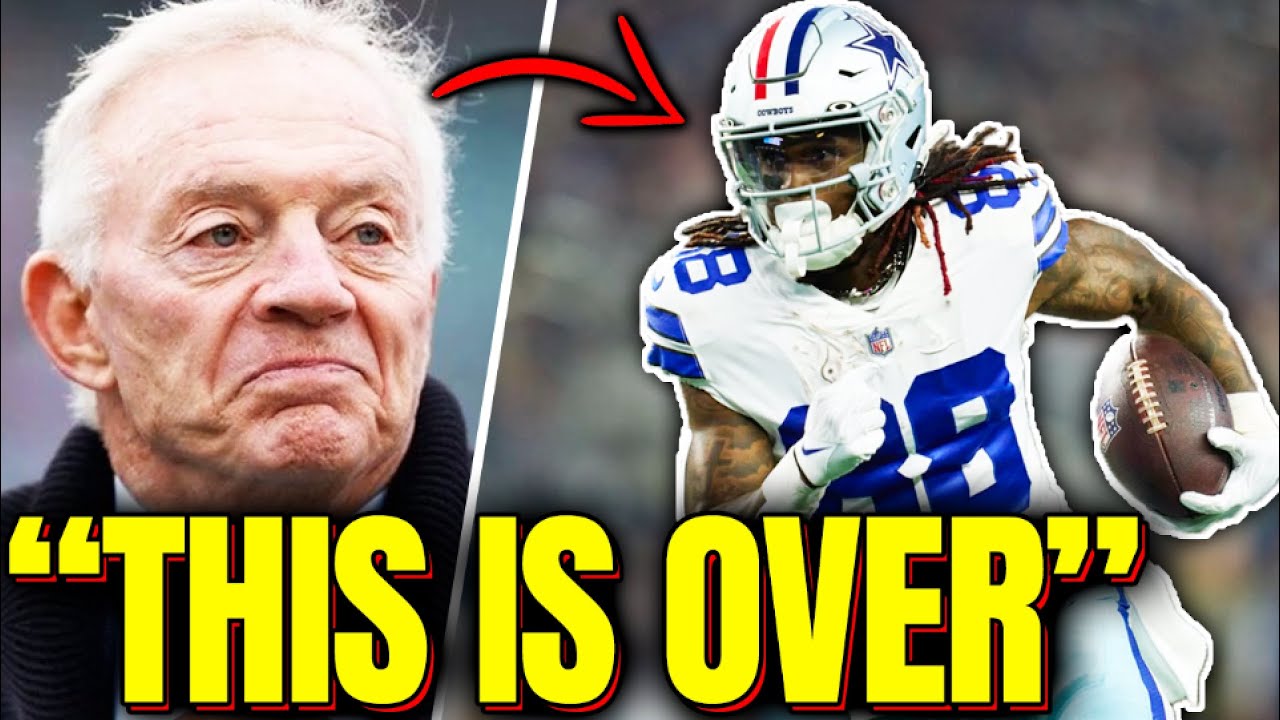 Jerry Jones SENDS SINISTER MESSAGE To The Dallas Cowboys And Mike ...