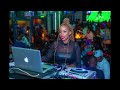 Dj Bee Ft  Mc Emmah   Club Bangers live mix Part 2