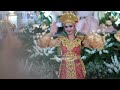 viral tari kreasi kurik kundi manis manjah dancer lebihmeriah.com