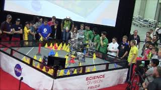 SC Finals lost 109 78