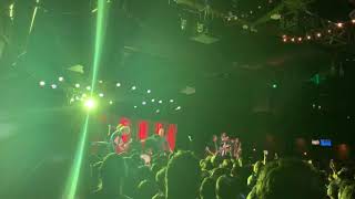 The Hold Steady, “Killer Parties” - live at Brooklyn Bowl (Night 3 of Massive Nights IV)