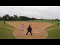 2018.04.07 blue sox vs. dallas raiders