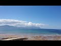 ballyheigue bay and rock pools