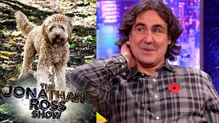 Micky Flanagan's Dog Wants to Get Rid of His Mrs | The Jonathan Ross Show