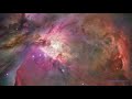 orion constellation video—astronomy