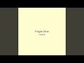 Fragile Silver
