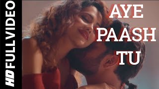 Latest Video Song | Aye Kaash tu | Full Video HD | Aqeel Khan Sanheeta Karjana Feat