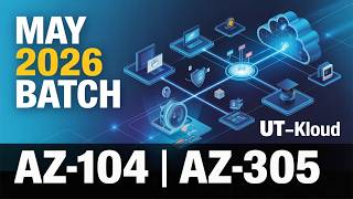 Session1 A May 2026 Course Introduction