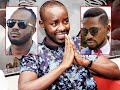 Bobi Wine,Eddy Kenzo Ne Jose Chameleone; Tenge Tenge Abasinga !!!!