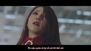 [Vietsub] Spring - Park Bom (ft. Dara)