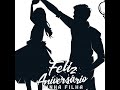 feliz aniversario minha filha