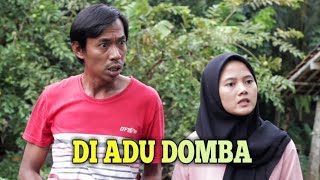 DI ADU DOMBA