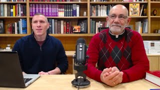 Orthodoxy Questions Answered! #71 (12/9/21)